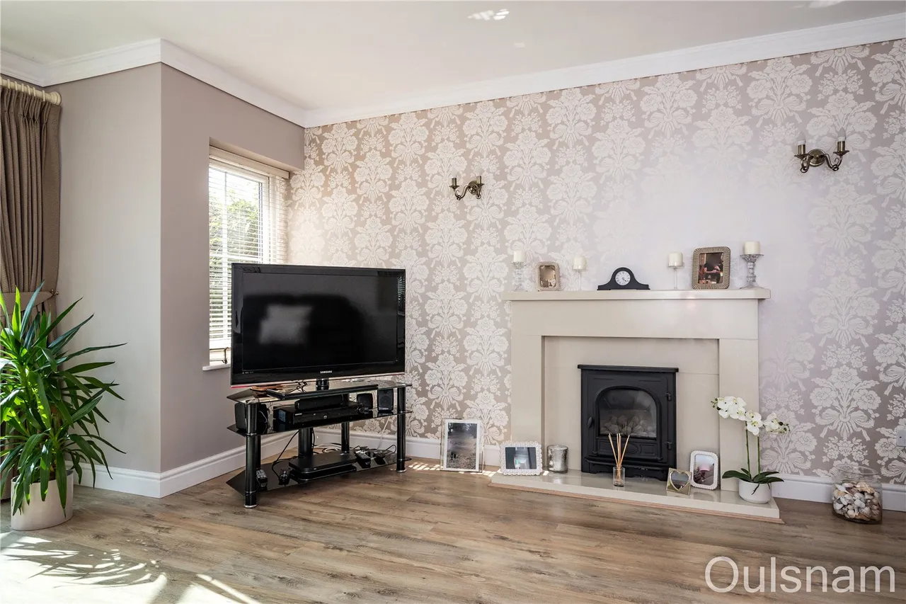 Cottage Lane, Marlbrook, Bromsgrove, Worcestershire, B60 1DU, photo 8