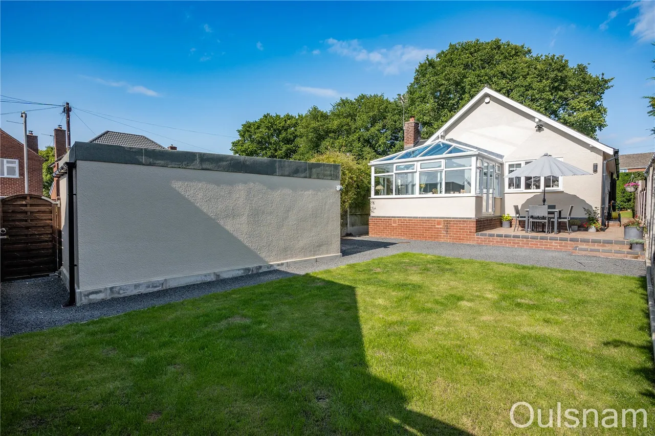 Cottage Lane, Marlbrook, Bromsgrove, Worcestershire, B60 1DU, photo 24