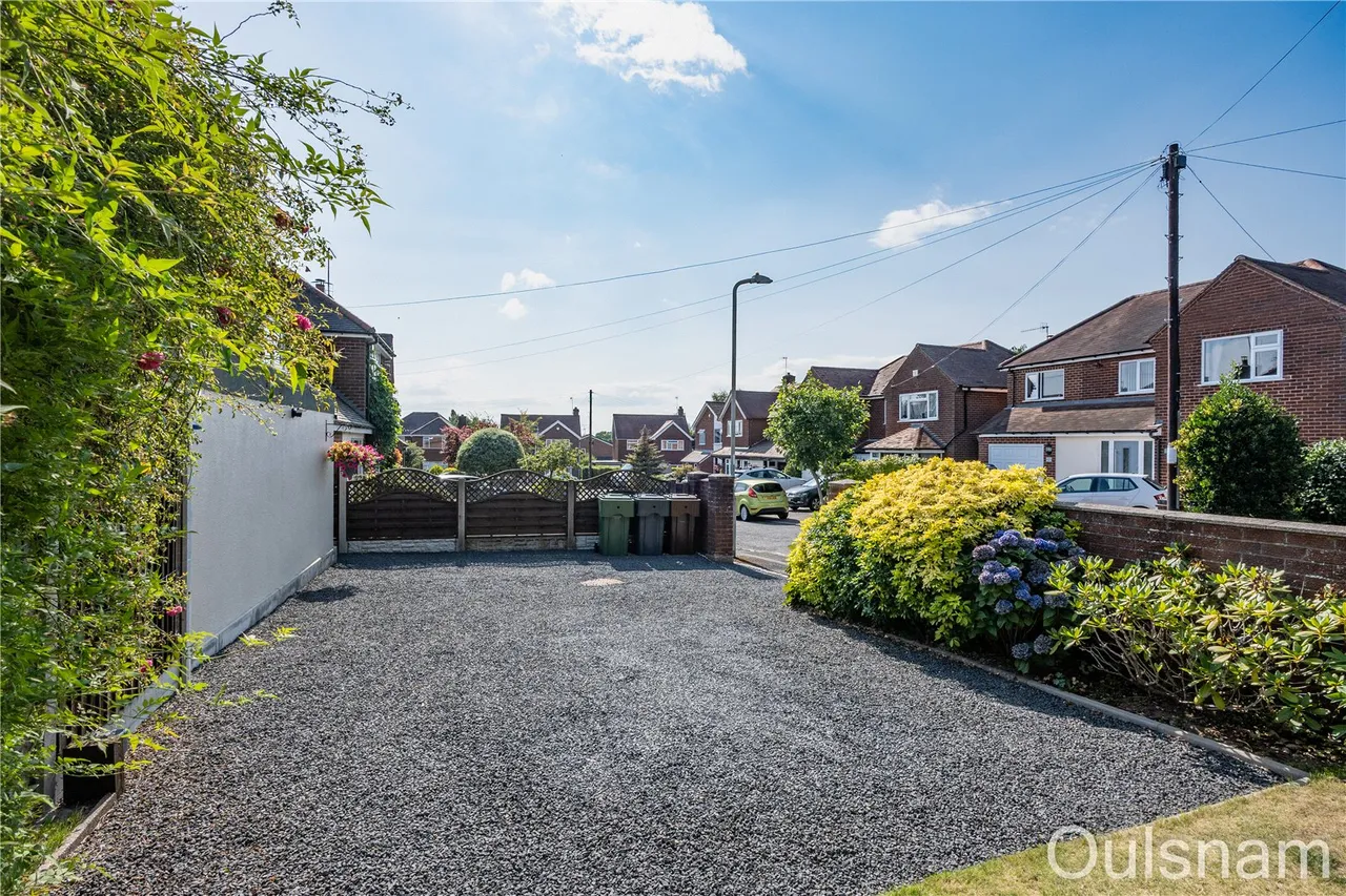 Cottage Lane, Marlbrook, Bromsgrove, Worcestershire, B60 1DU, photo 28