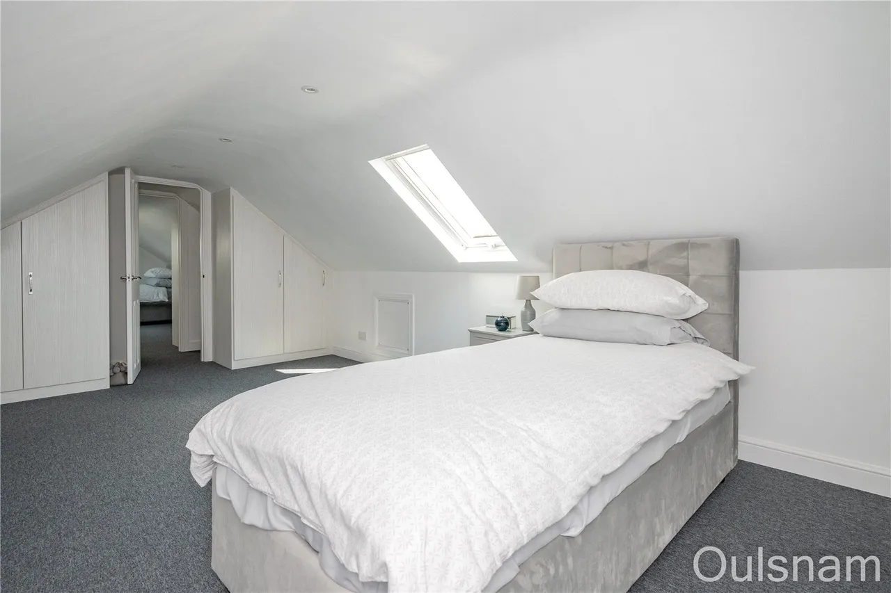 Cottage Lane, Marlbrook, Bromsgrove, Worcestershire, B60 1DU, photo 21