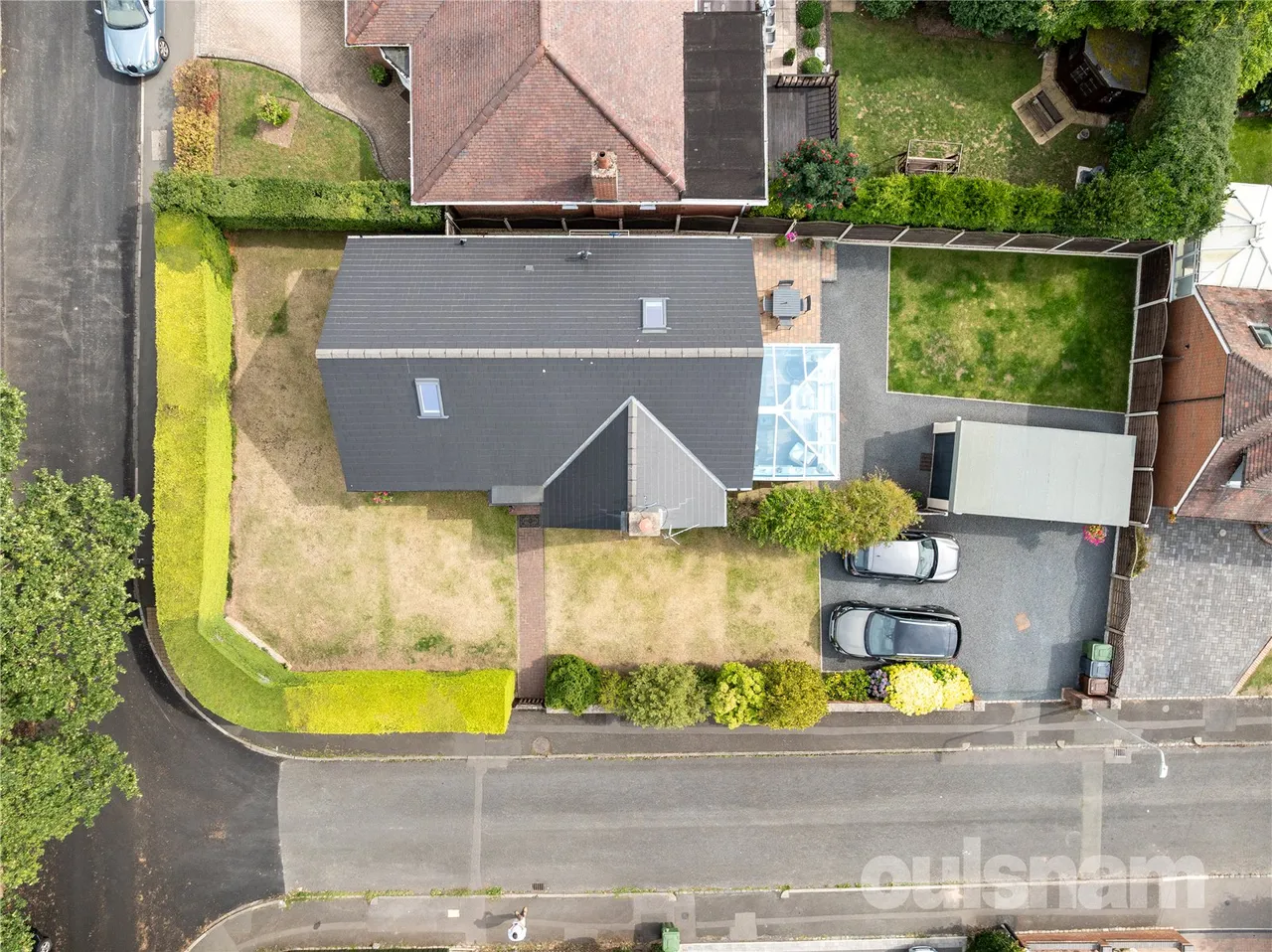 Cottage Lane, Marlbrook, Bromsgrove, Worcestershire, B60 1DU, photo 31