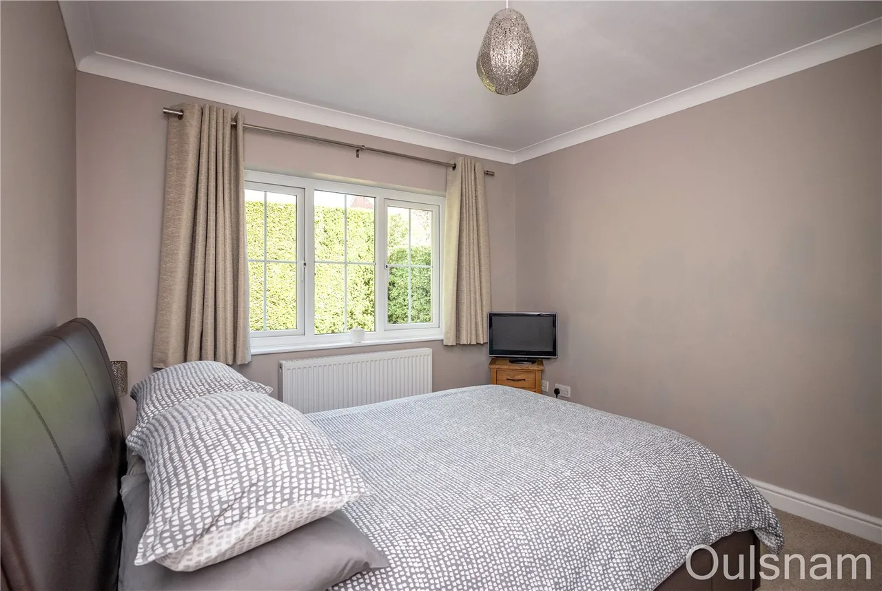 Cottage Lane, Marlbrook, Bromsgrove, Worcestershire, B60 1DU, photo 14
