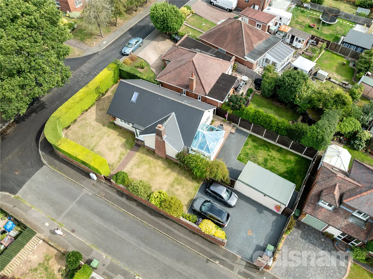 Cottage Lane, Marlbrook, Bromsgrove, Worcestershire, B60 1DU, photo 29