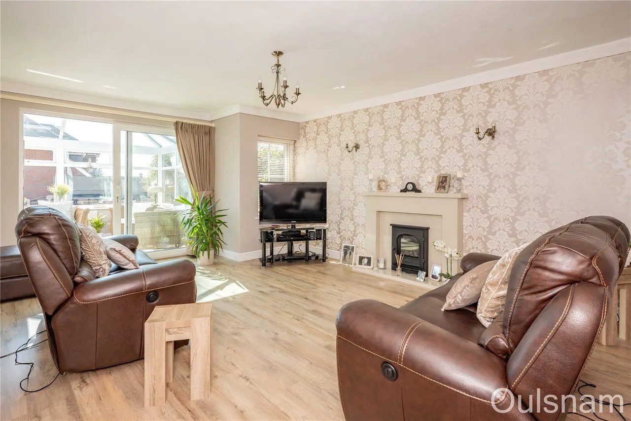 Cottage Lane, Marlbrook, Bromsgrove, Worcestershire, B60 1DU, photo 9