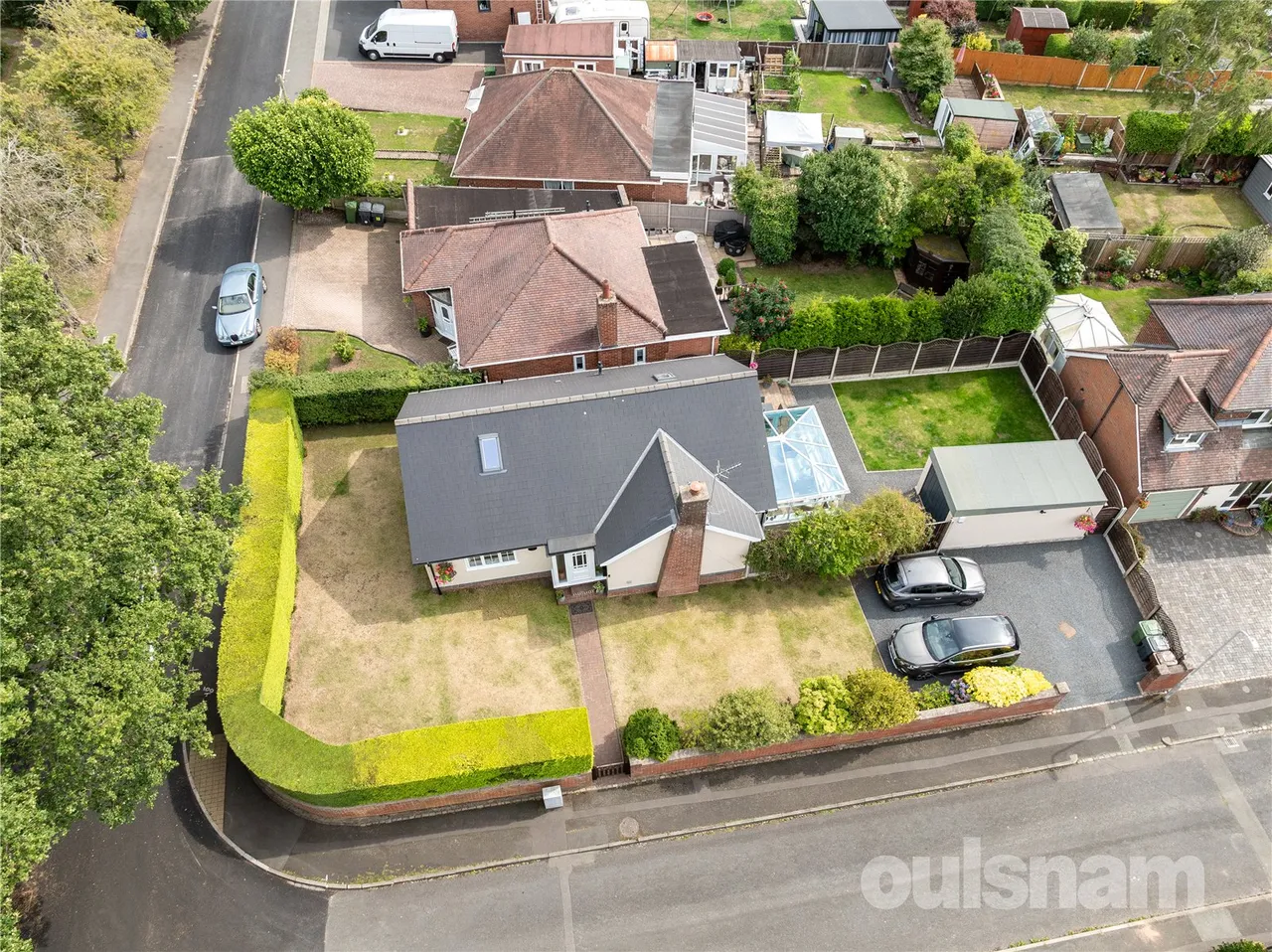 Cottage Lane, Marlbrook, Bromsgrove, Worcestershire, B60 1DU, photo 30