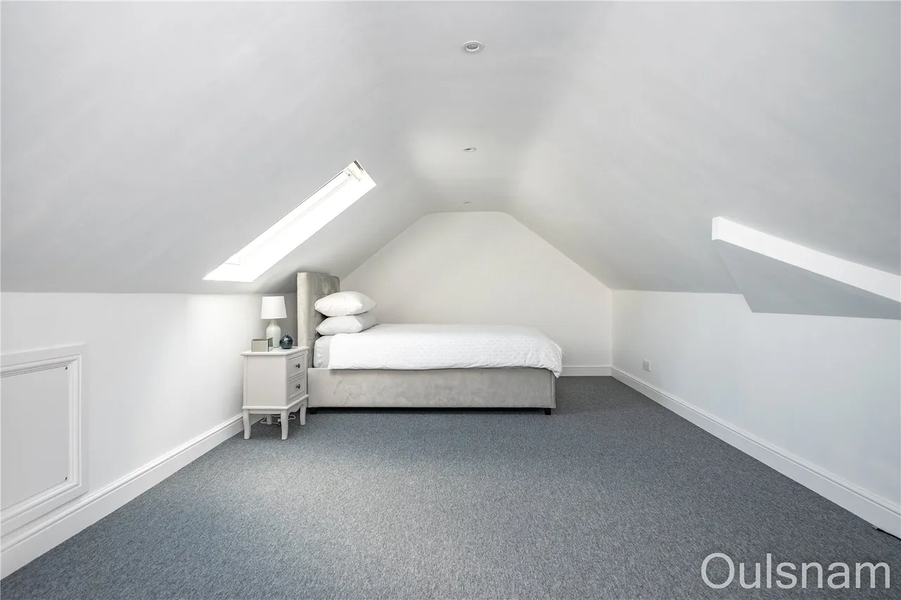 Cottage Lane, Marlbrook, Bromsgrove, Worcestershire, B60 1DU, photo 20