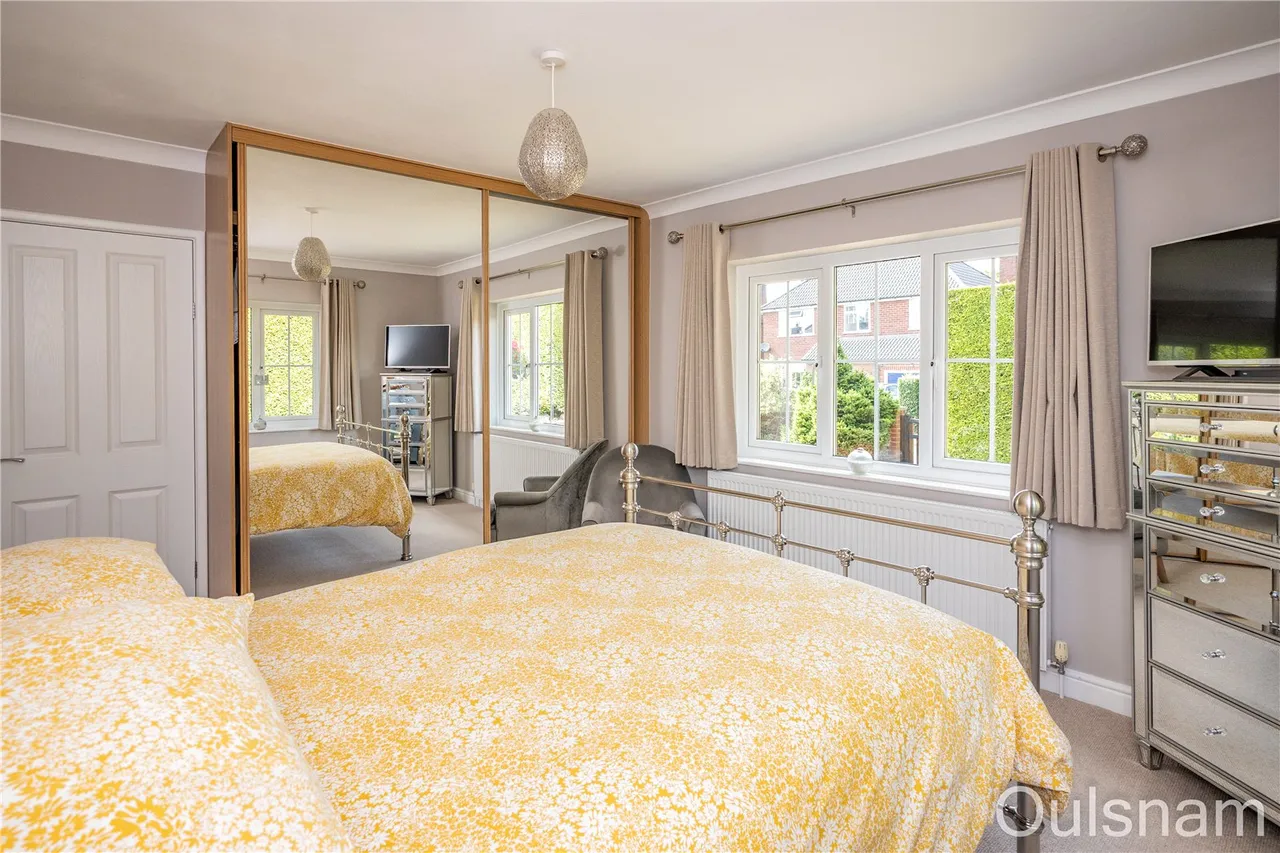 Cottage Lane, Marlbrook, Bromsgrove, Worcestershire, B60 1DU, photo 13