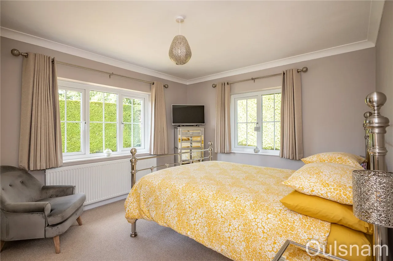 Cottage Lane, Marlbrook, Bromsgrove, Worcestershire, B60 1DU, photo 12
