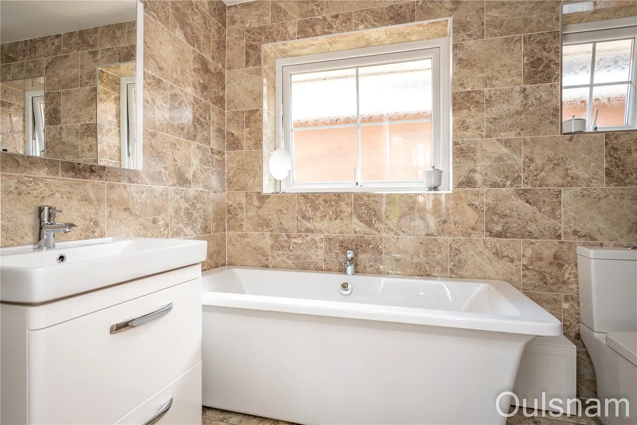 Cottage Lane, Marlbrook, Bromsgrove, Worcestershire, B60 1DU, photo 16
