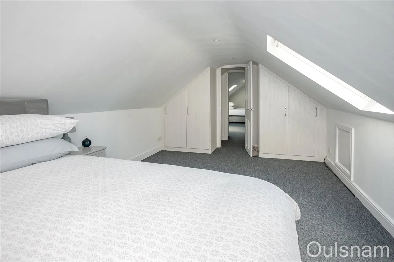 Cottage Lane, Marlbrook, Bromsgrove, Worcestershire, B60 1DU, photo 19