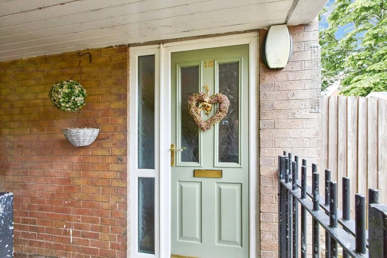 Upper Boundary Road, Derby, DE22, photo 15