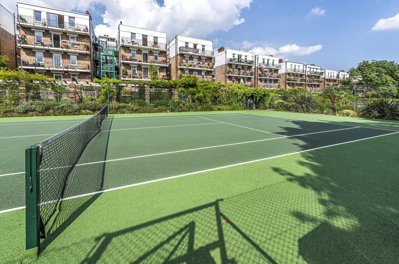 Cholmley Gardens, West Hampstead, NW6, photo 5