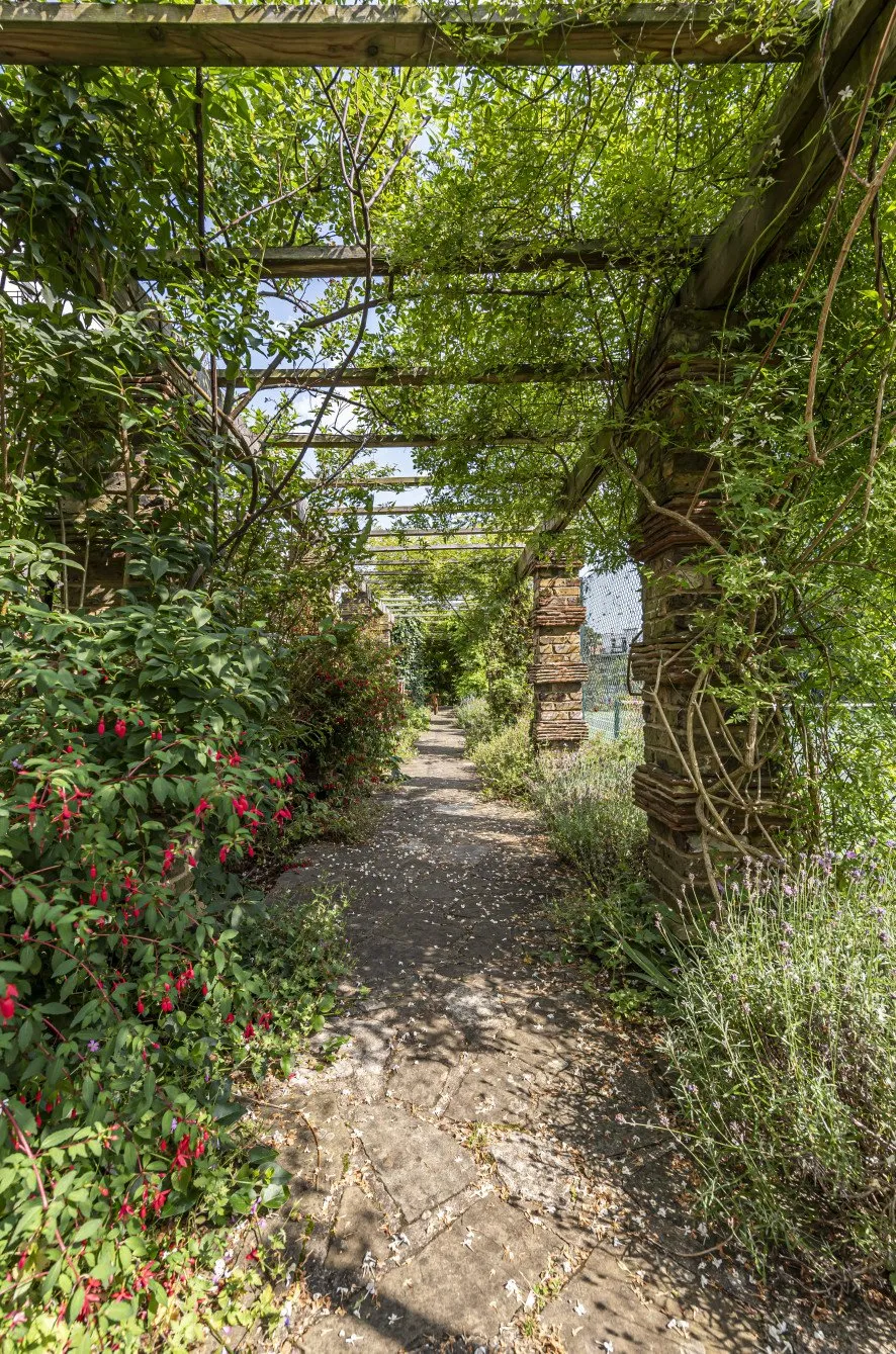 Cholmley Gardens, West Hampstead, NW6, photo 21