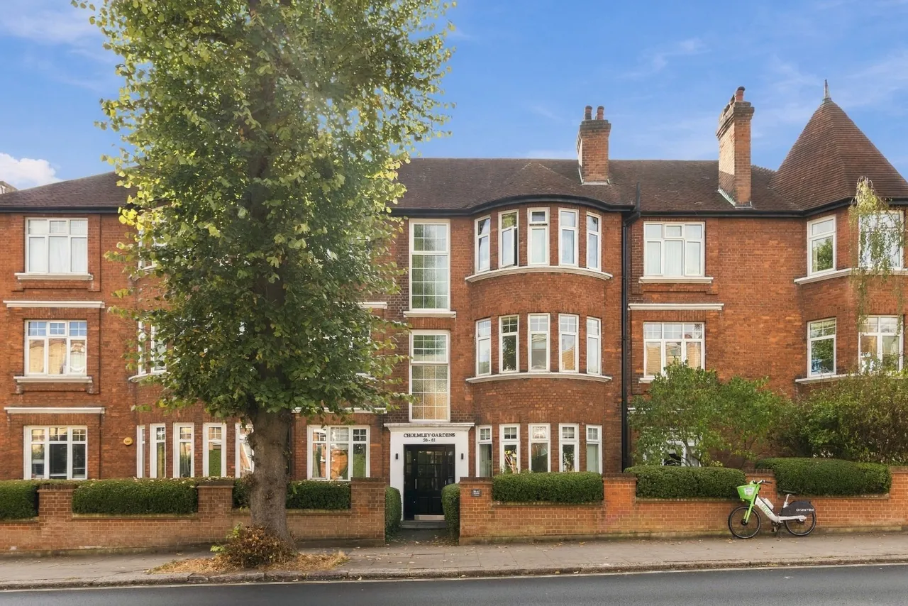 Cholmley Gardens, West Hampstead, NW6, photo 6