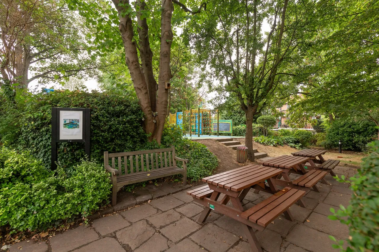 Cholmley Gardens, West Hampstead, NW6, photo 18