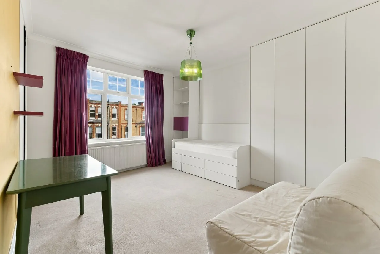 Cholmley Gardens, West Hampstead, NW6, photo 8
