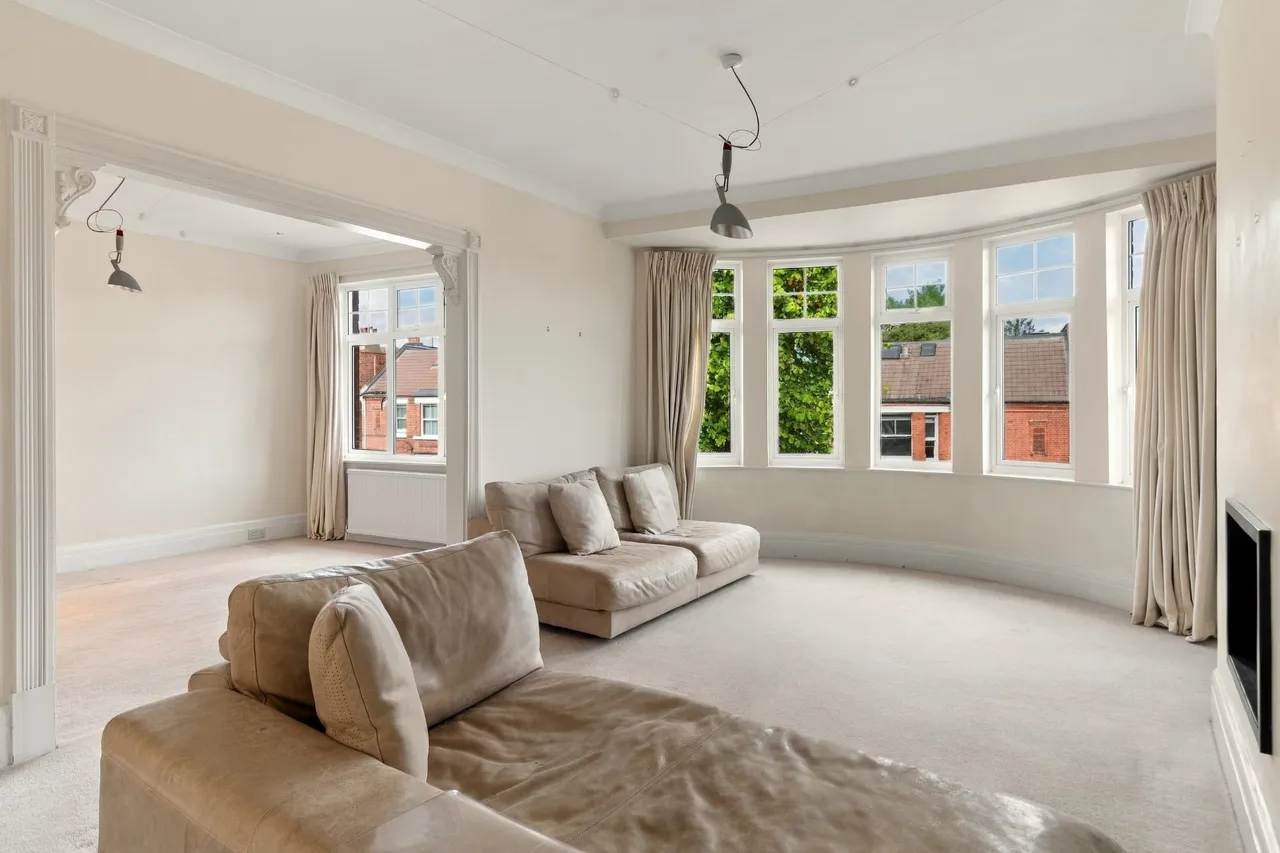 Cholmley Gardens, West Hampstead, NW6, photo 12