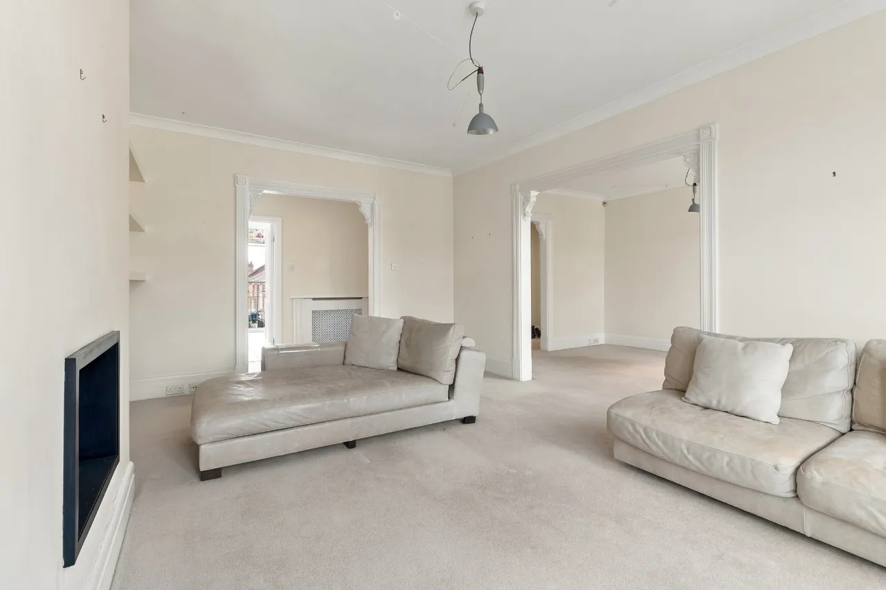Cholmley Gardens, West Hampstead, NW6, photo 7