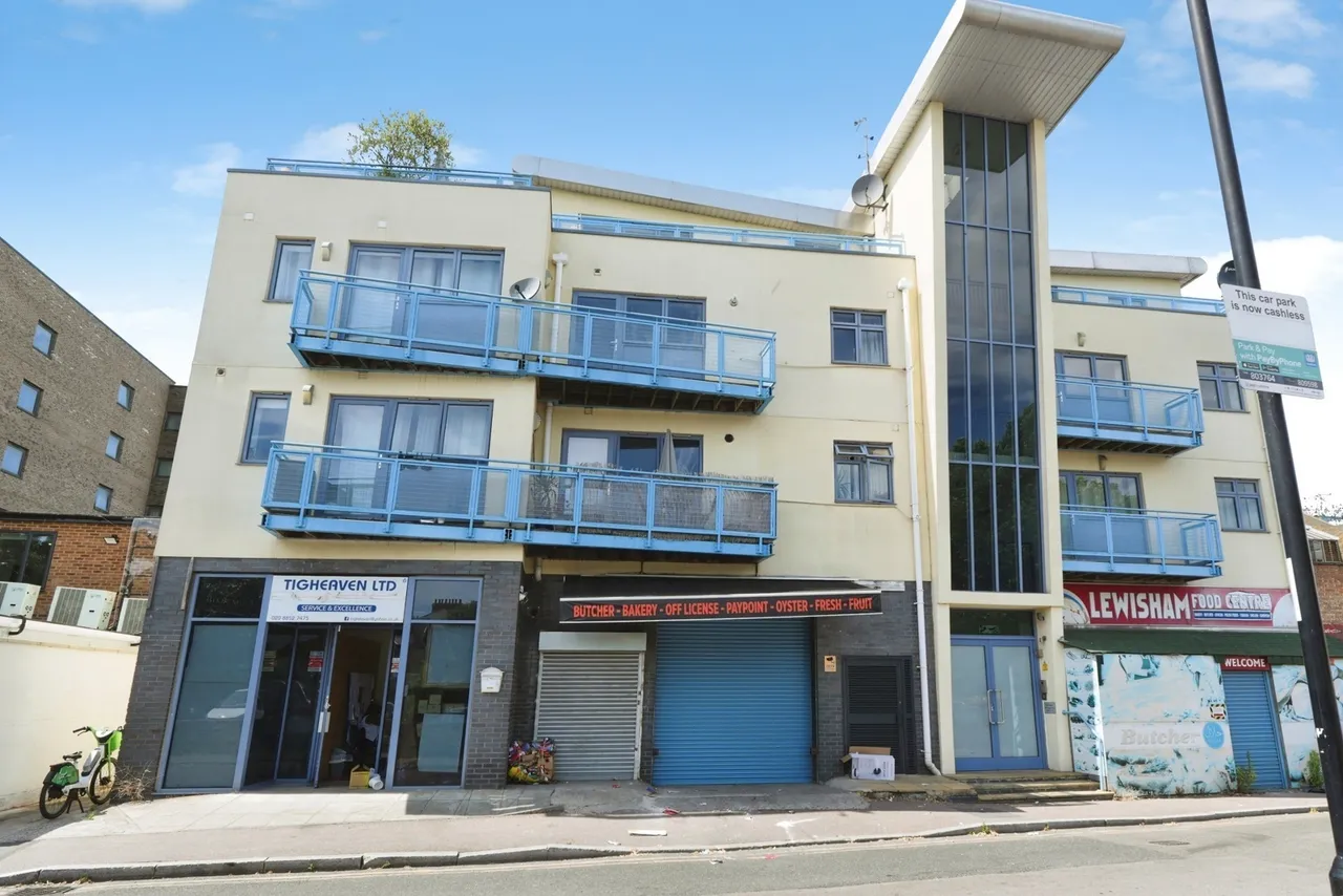 Clipper Way, London, SE13, photo 12
