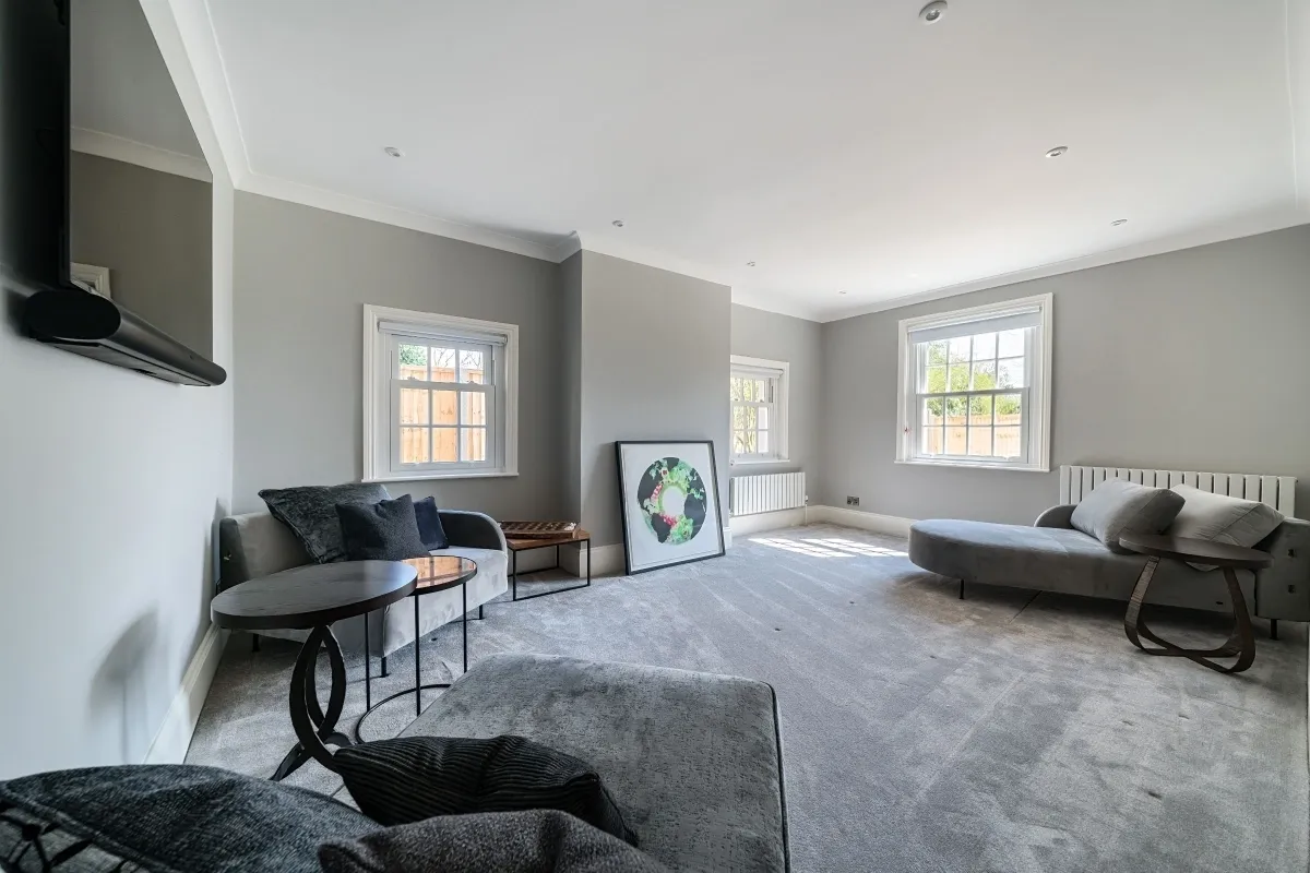 Holmewood Ridge Langton Green, TN3, photo 16