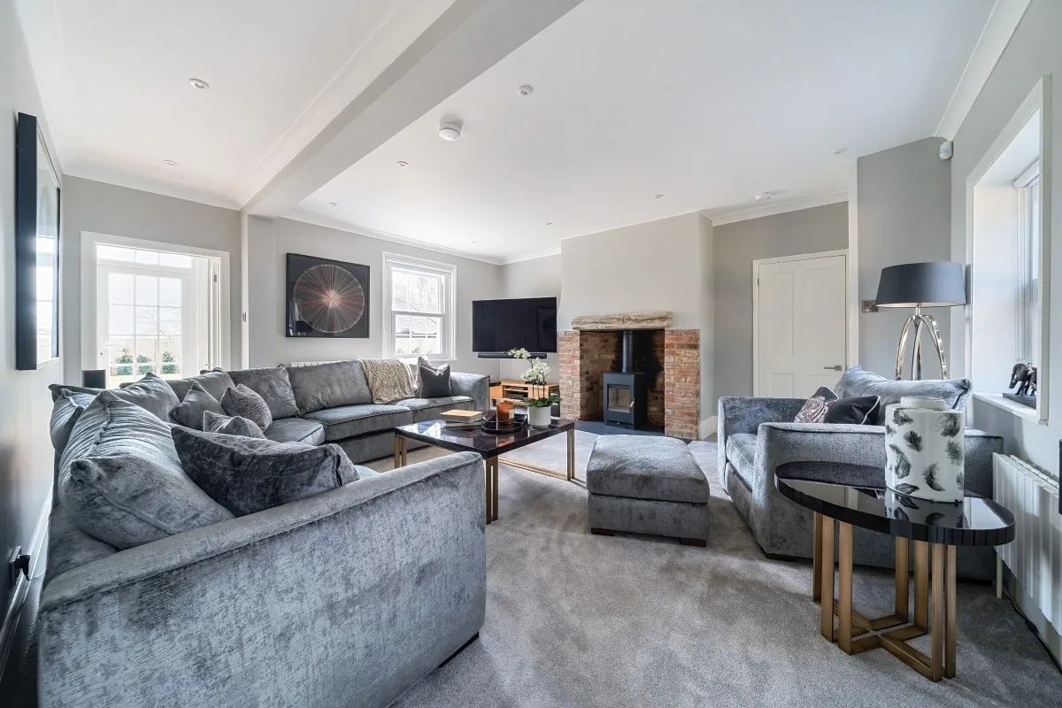 Holmewood Ridge Langton Green, TN3, photo 14