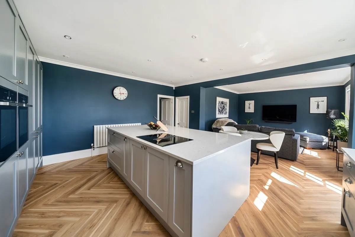 Holmewood Ridge Langton Green, TN3, photo 19