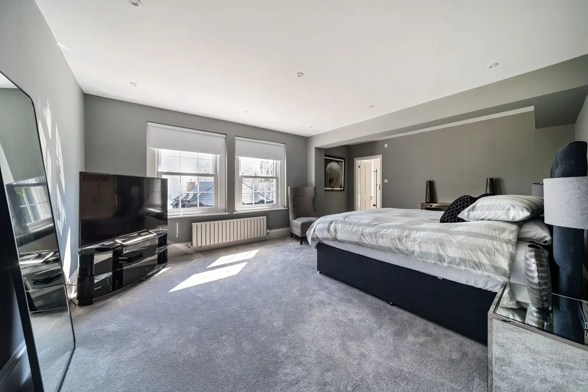 Holmewood Ridge Langton Green, TN3, photo 15