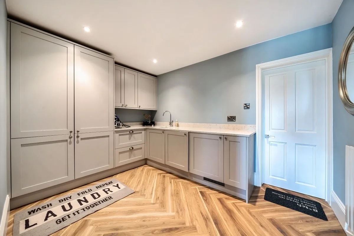 Holmewood Ridge Langton Green, TN3, photo 18