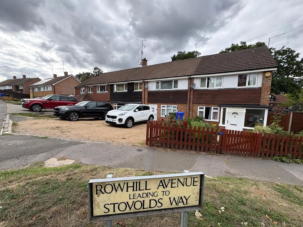 Rowhill Avenue, Aldershot, GU11 3LP, photo 18