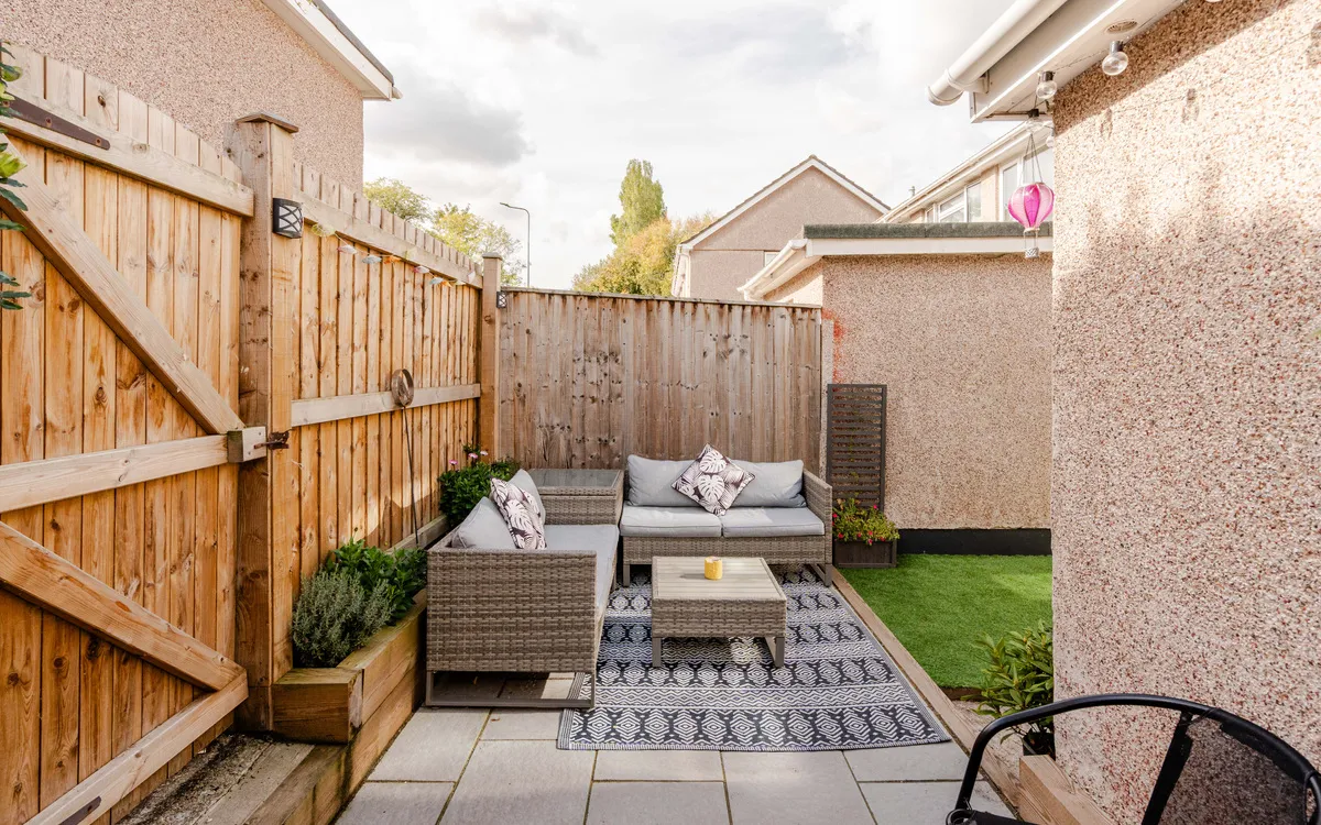Avon Road, Pill, BS20, photo 22