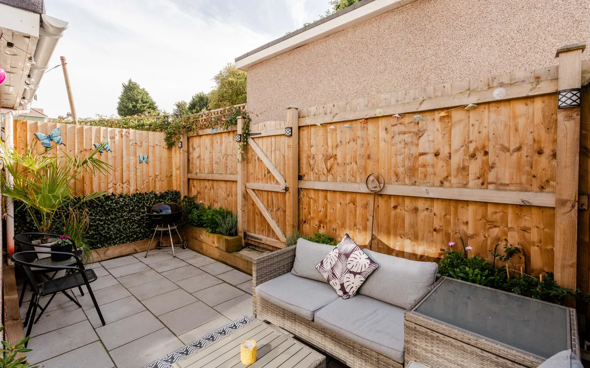 Avon Road, Pill, BS20, photo 21