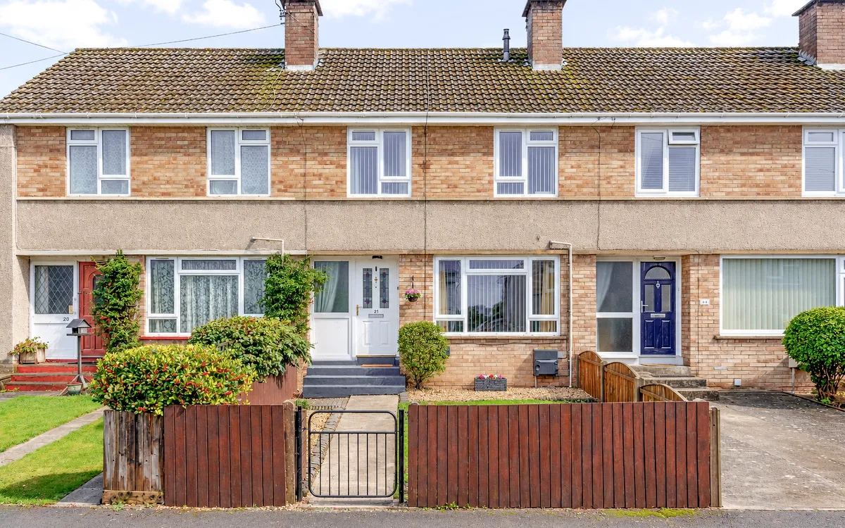 Avon Road, Pill, BS20, photo 2