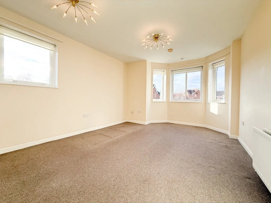 2 bed flat to rent, Gogarloch Road, Edinburgh, EH12