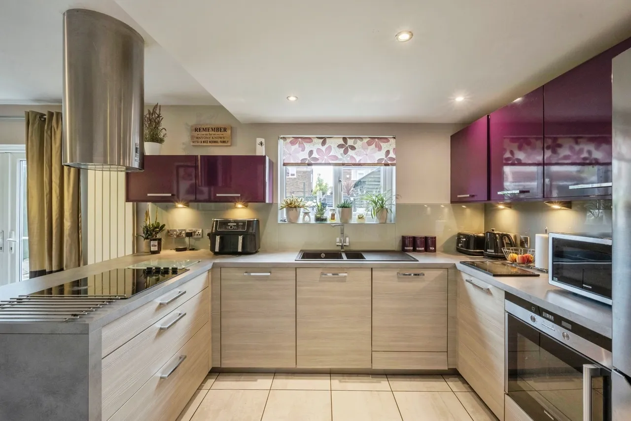 Swaithe Avenue, Doncaster, South Yorkshire, DN5, photo 2