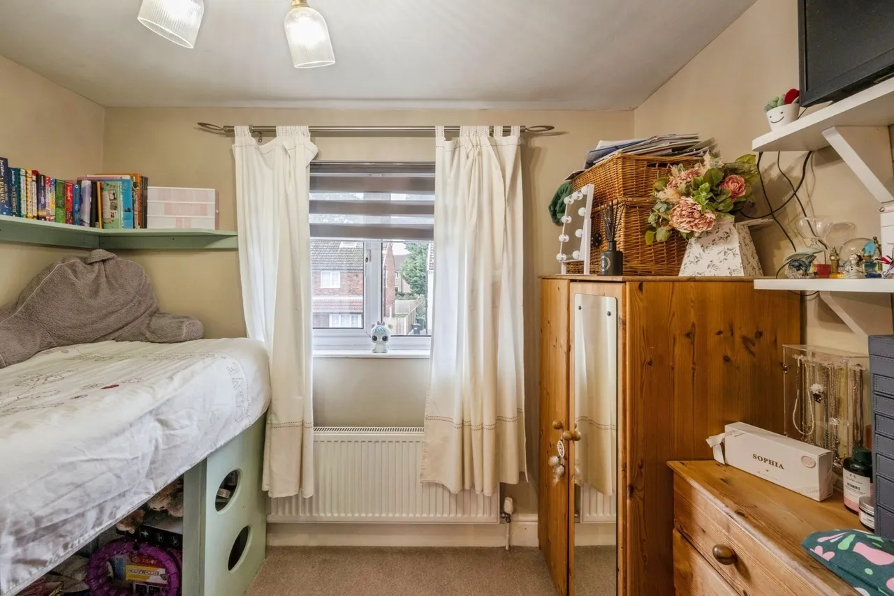 Swaithe Avenue, Doncaster, South Yorkshire, DN5, photo 14