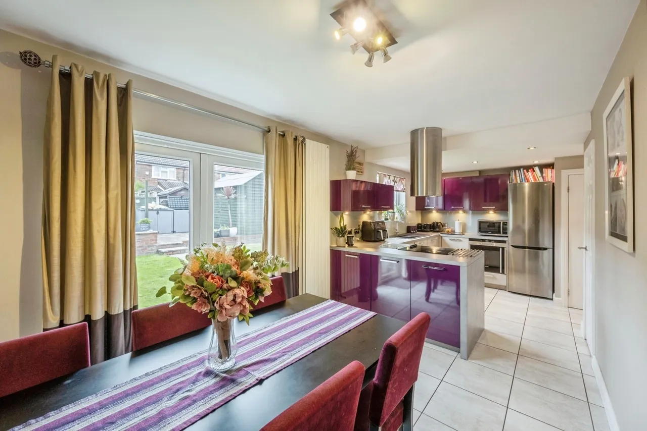 Swaithe Avenue, Doncaster, South Yorkshire, DN5, photo 7