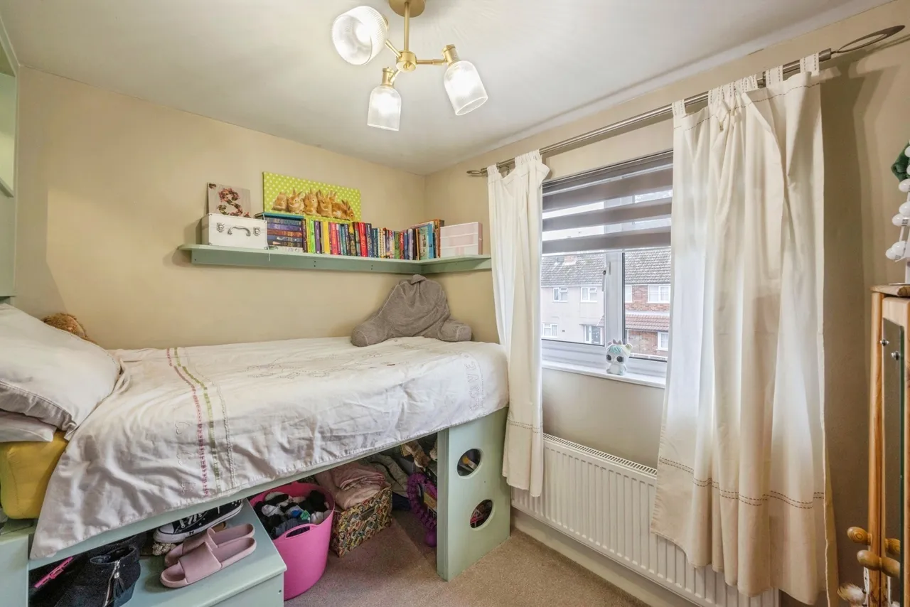 Swaithe Avenue, Doncaster, South Yorkshire, DN5, photo 13