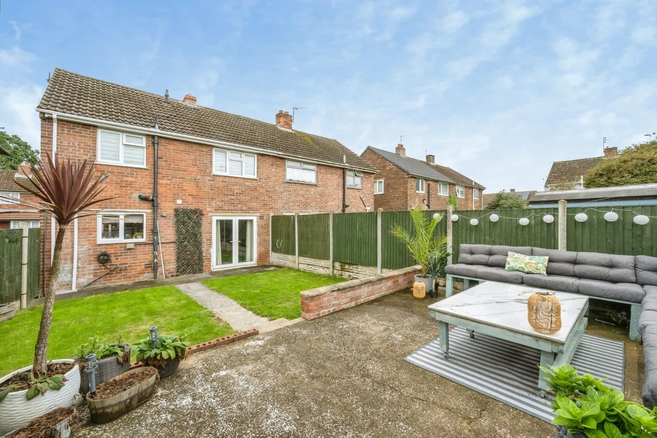 Swaithe Avenue, Doncaster, South Yorkshire, DN5, photo 4