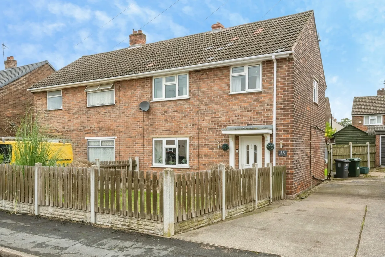 Swaithe Avenue, Doncaster, South Yorkshire, DN5, photo 5