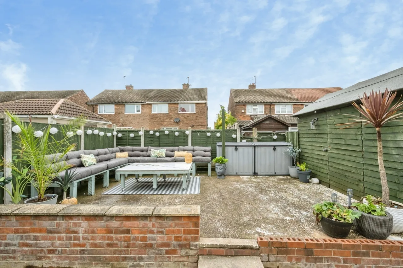 Swaithe Avenue, Doncaster, South Yorkshire, DN5, photo 16