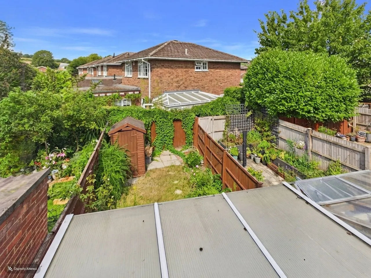 Bridgestone Drive, Bourne End, SL8, photo 5