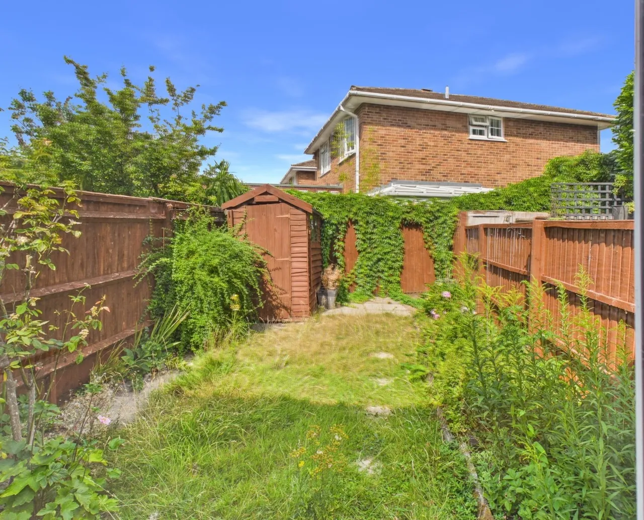 Bridgestone Drive, Bourne End, SL8, photo 8
