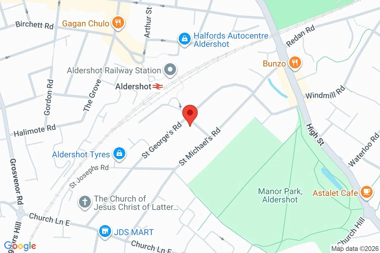 East Station Road, Aldershot, GU12, photo 8