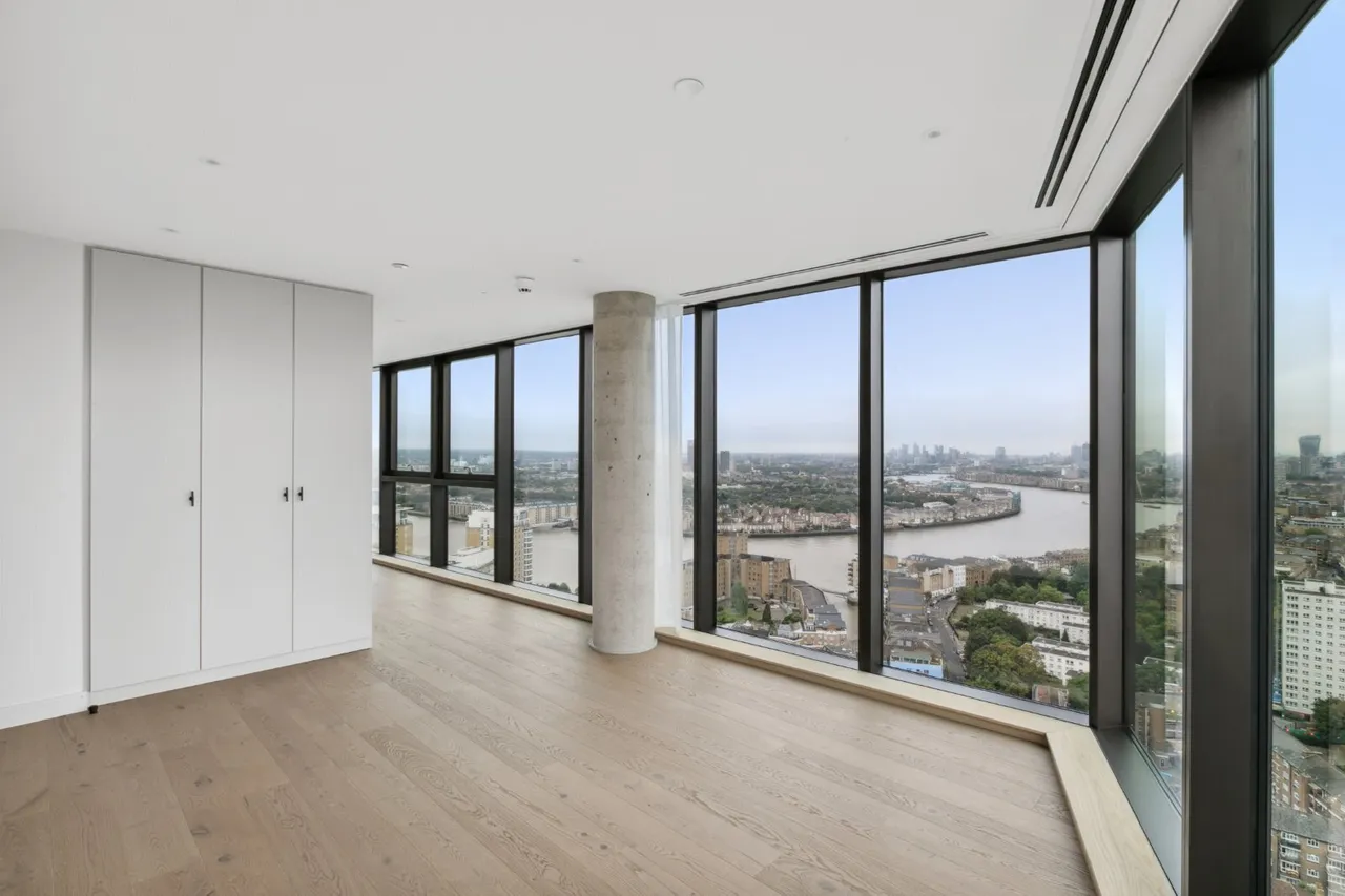 Salter Street, Tower Hamlets, E14, photo 12