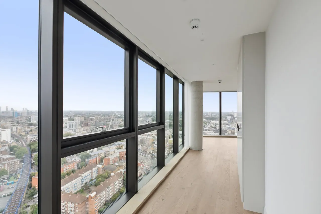 Salter Street, Tower Hamlets, E14, photo 16