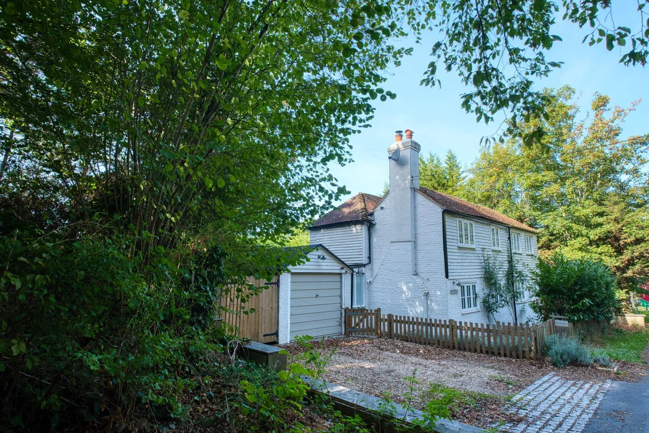 Main Street, Peasmarsh, TN31, photo 39
