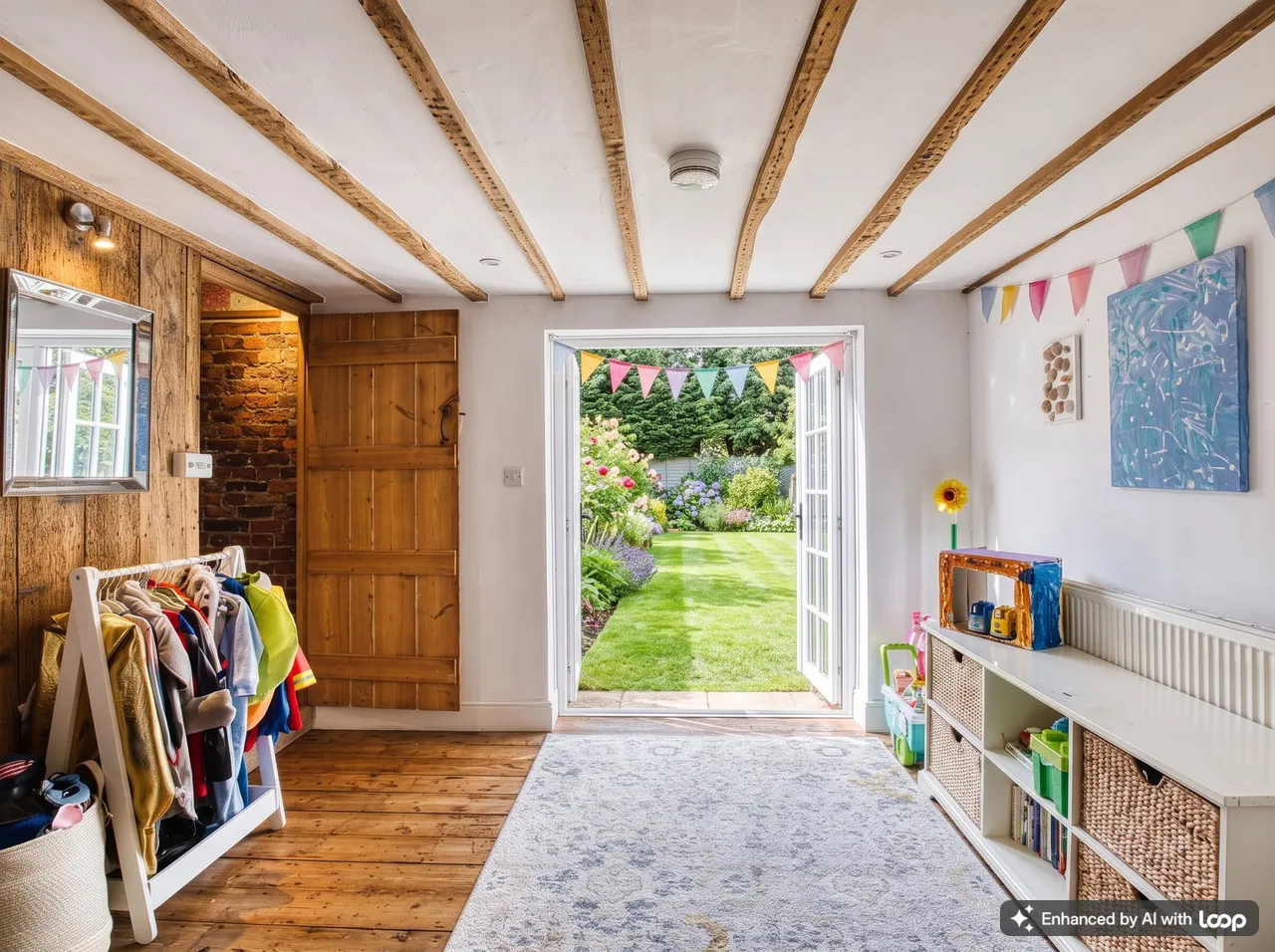 Main Street, Peasmarsh, TN31, photo 21