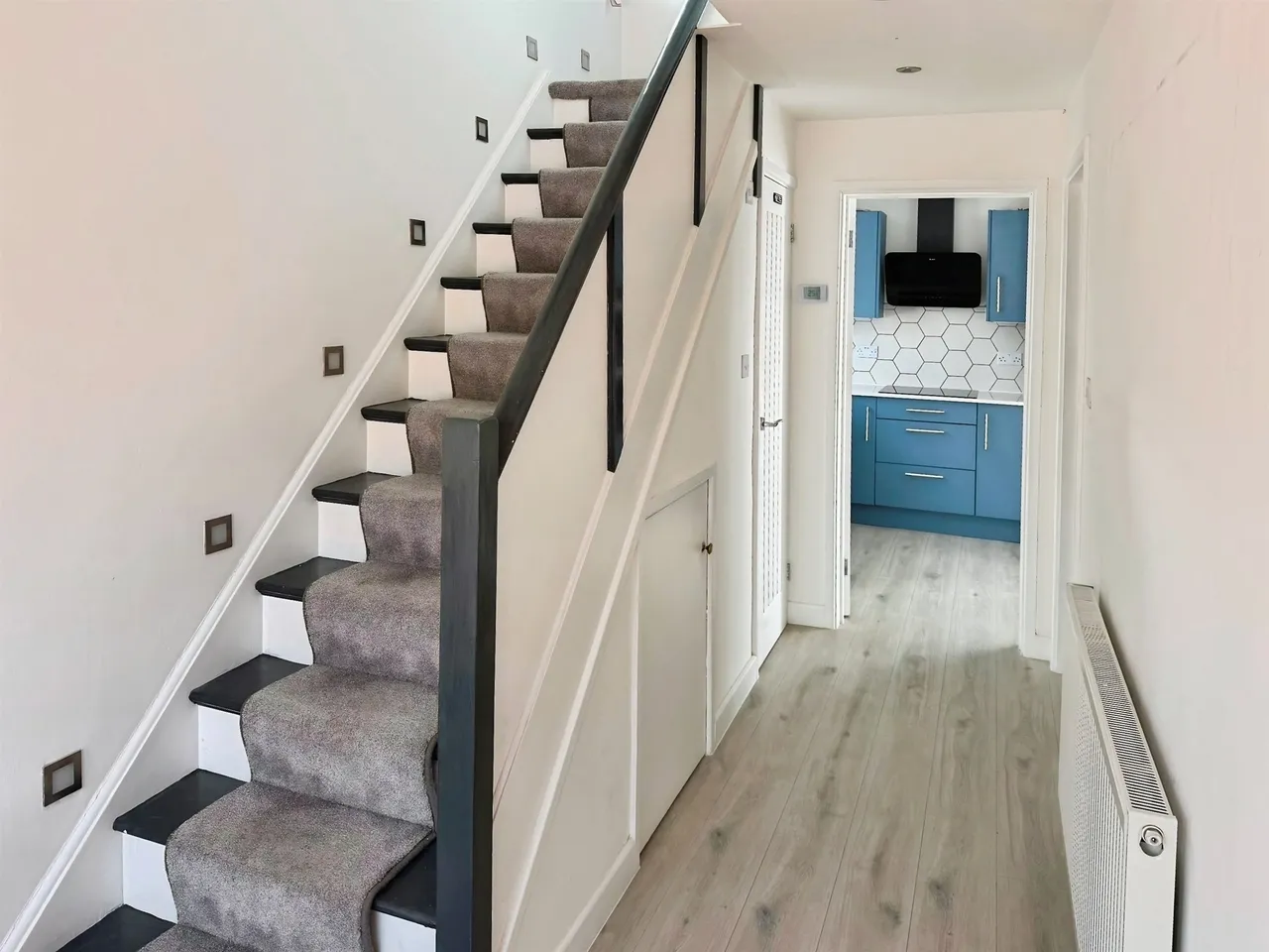 Violet Road, Carlton, Nottingham, photo 2