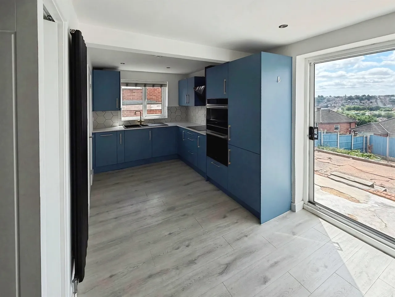 Violet Road, Carlton, Nottingham, photo 5