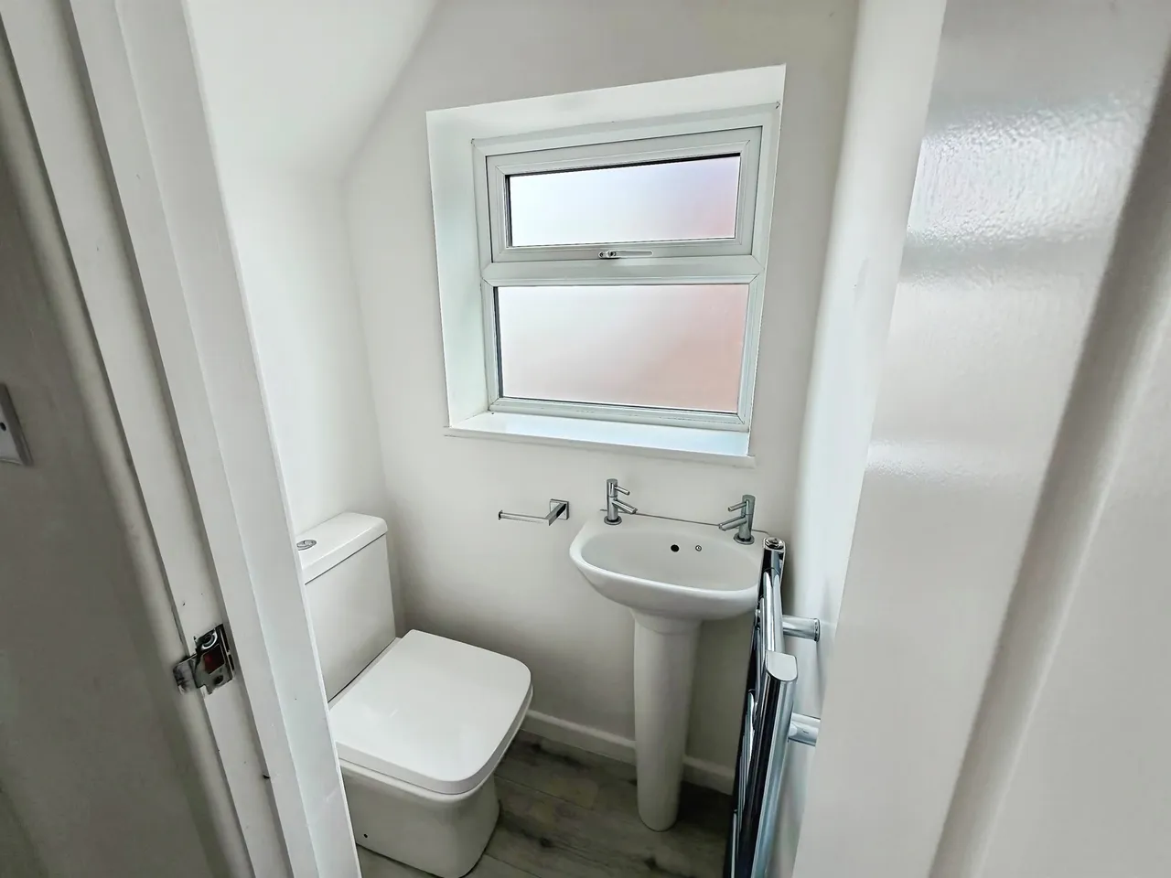 Violet Road, Carlton, Nottingham, photo 8